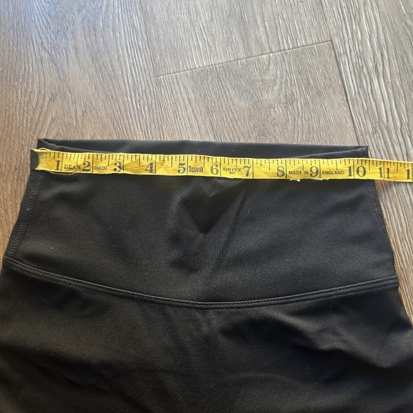 lululemon athletica Black Women Jeans Leggings - Picture 6 of 8